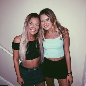 Meet your Posher, Amber